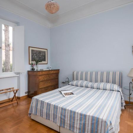 Trastevere Apartment - Zeno 29 โรม ภายนอก รูปภาพ