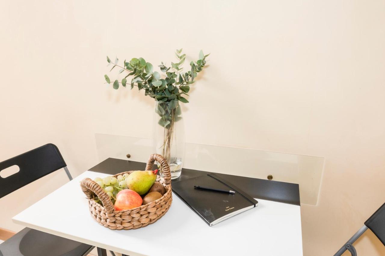 Trastevere Apartment - Zeno 29 โรม ภายนอก รูปภาพ